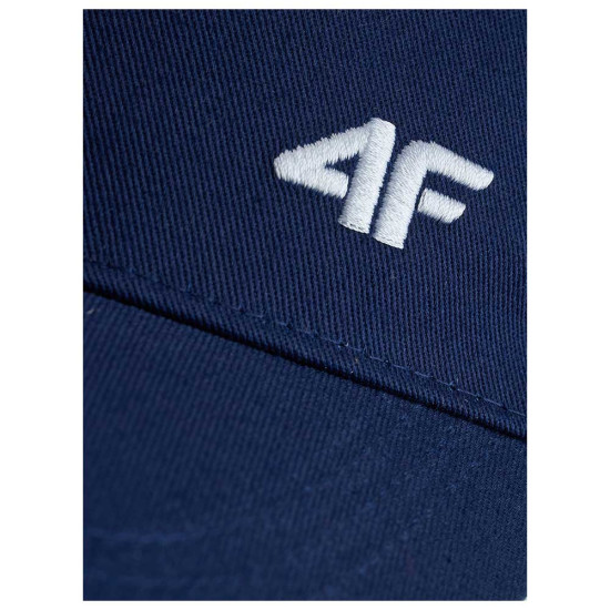4F Καπέλο
